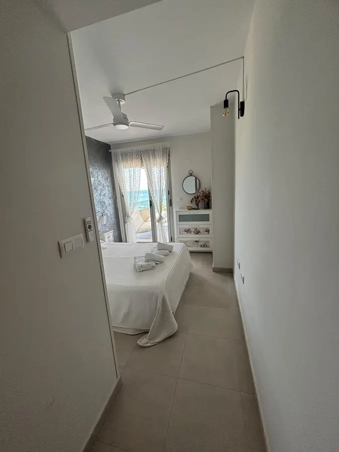 Dormitorio principal